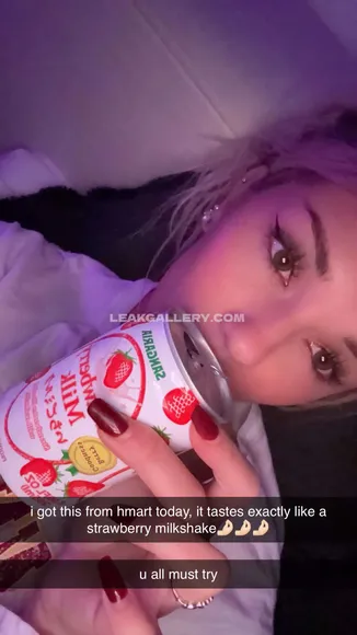 Breckie / breckiehill Exclusive Leaked Nude Onlyfans #2727948