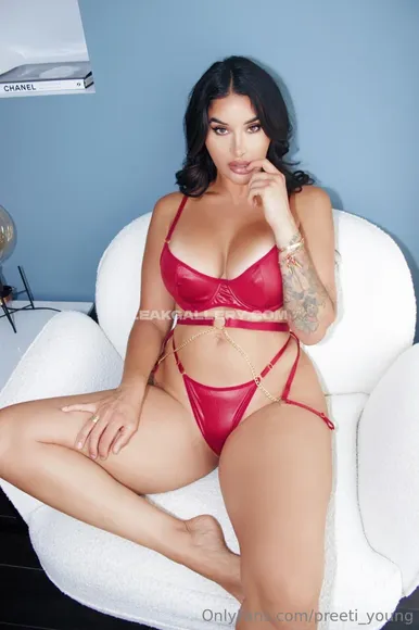 Priya_y / preeti_young Exclusive Leaked Nude Onlyfans #818443