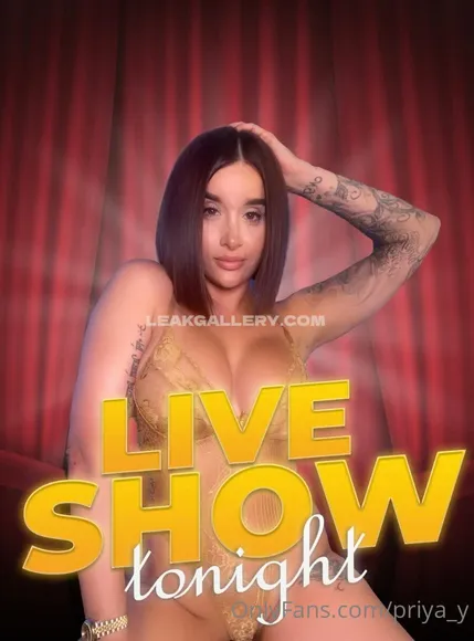 Priya_y / preeti_young Exclusive Leaked Nude Onlyfans #816152