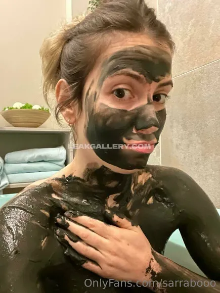 Sarrabooo Exclusive Leaked Nude Onlyfans #1717326