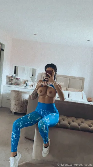 Priya_y / preeti_young Exclusive Leaked Nude Onlyfans #817450