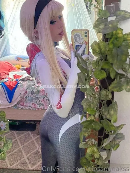 Pipssqueakss Exclusive Leaked Nude Onlyfans #962657