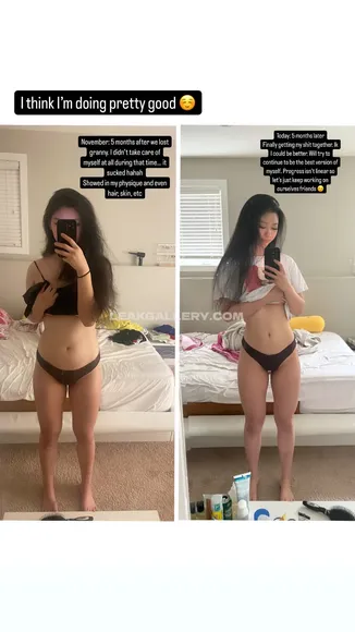 Vyxphan Exclusive Leaked Nude Onlyfans #1092295