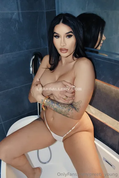Priya_y / preeti_young Exclusive Leaked Nude Onlyfans #849851
