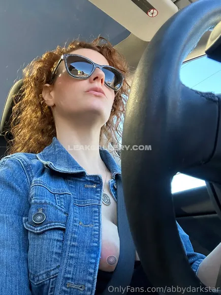 Abbydarkstar Exclusive Leaked Nude Onlyfans #1143579