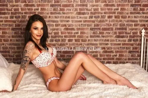 Fallingdevil Exclusive Leaked Nude Onlyfans #2066533
