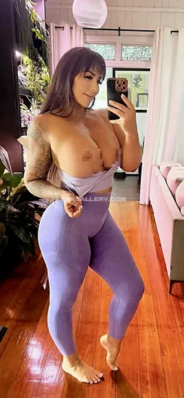Xxkayshexx Exclusive Leaked Nude Onlyfans #1029178