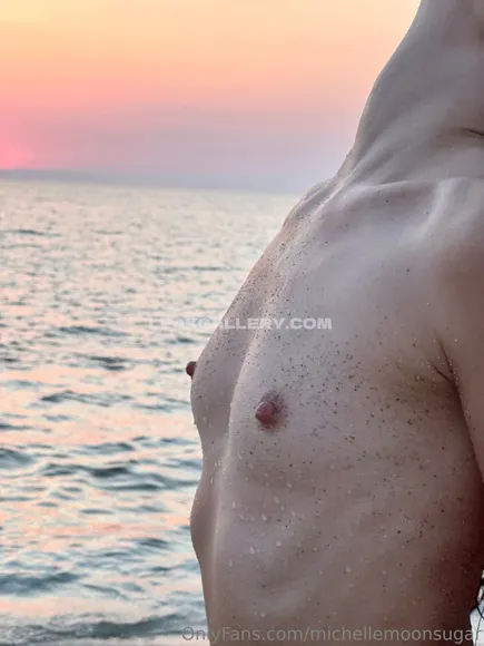 Michellemoonsugar Exclusive Leaked Nude Onlyfans #942780