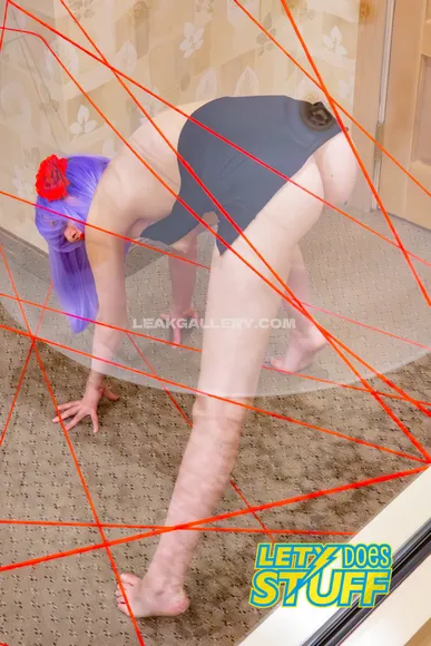 Letydoesstuff Exclusive Leaked Nude Onlyfans #903725