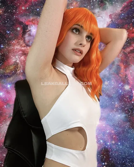 Haesicks Exclusive Leaked Nude Onlyfans #2705244