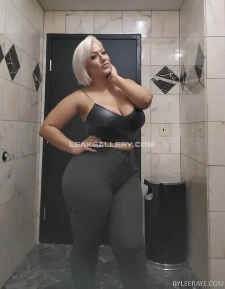 Ryleerabbit Exclusive Leaked Nude Onlyfans #1817263