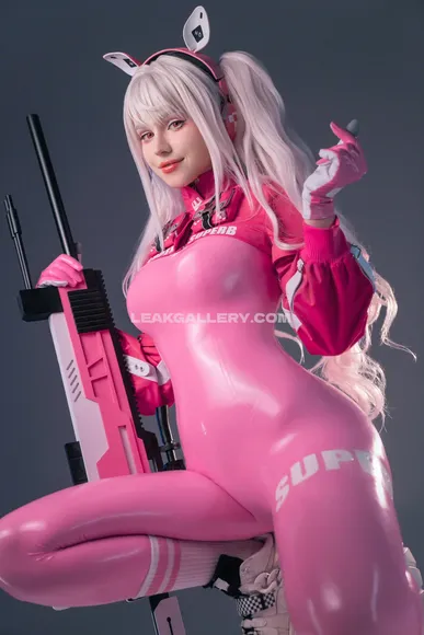 Shiroganesama Exclusive Leaked Nude Onlyfans #2208227