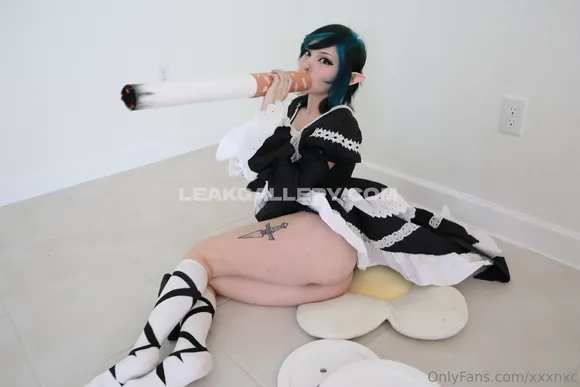 Xxxnxc / starbits27 Exclusive Leaked Nude Onlyfans #1488108