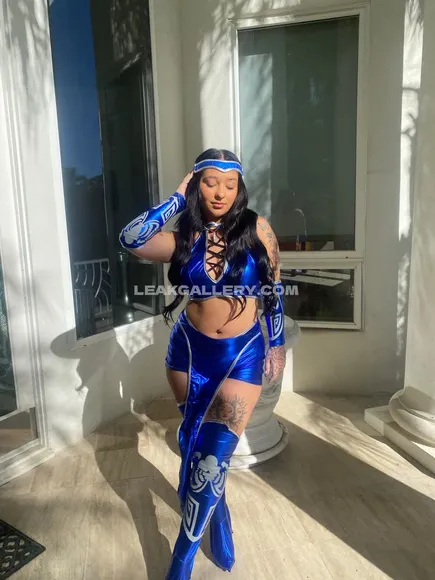 Daniellecohn Exclusive Leaked Nude Onlyfans #1220745