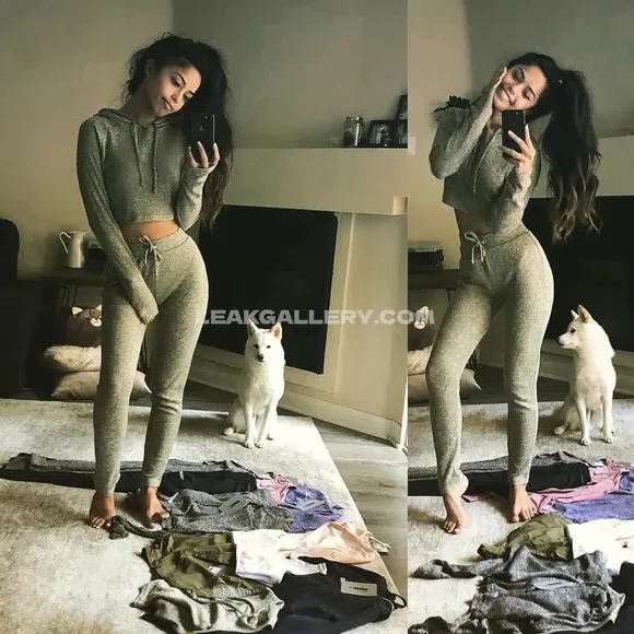 Valkyrae Exclusive Leaked Nude Onlyfans #2150393