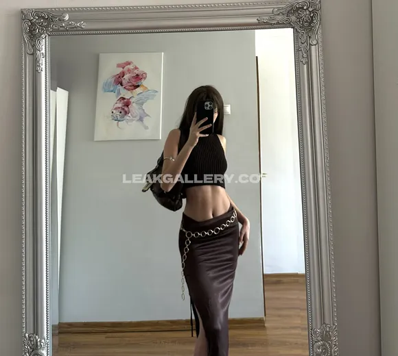 Segodnyai Exclusive Leaked Nude Onlyfans #956024