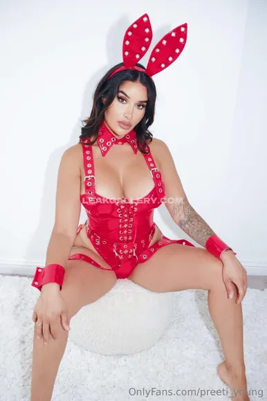 Priya_y / preeti_young Exclusive Leaked Nude Onlyfans #843947