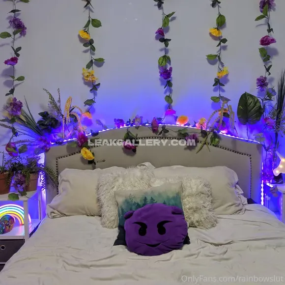 Rainbowzlut Exclusive Leaked Nude Onlyfans #1895003