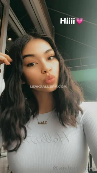 Kawaiisofey / aisahasofey / aishahsofey Exclusive Leaked Nude Onlyfans #1756390
