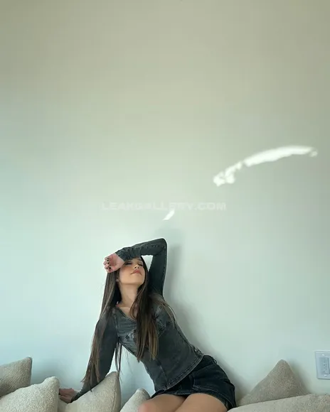 Valkyrae Exclusive Leaked Nude Onlyfans #2155194