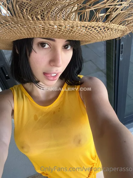 Veronicaperasso Exclusive Leaked Nude Onlyfans #1289595