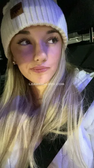 Breckie / breckiehill Exclusive Leaked Nude Onlyfans #2153087