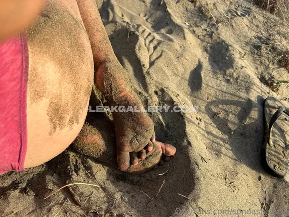 Sondaspaziale Exclusive Leaked Nude Onlyfans #1169208