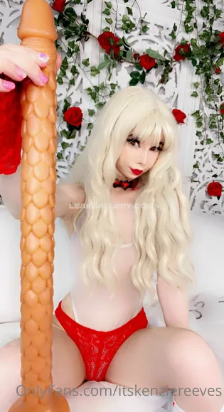 Kenziereevesxxx Exclusive Leaked Nude Onlyfans #2066548