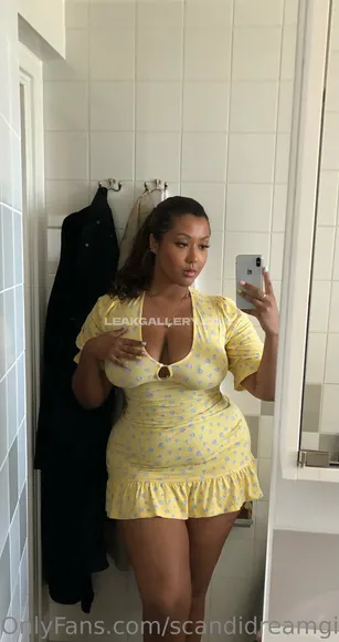 Scandidreamgirlfree / scandidreamgirl Exclusive Leaked Nude Onlyfans #1896144