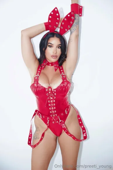 Priya_y / preeti_young Exclusive Leaked Nude Onlyfans #814781