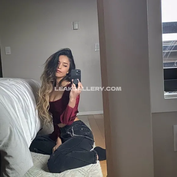 Valkyrae Exclusive Leaked Nude Onlyfans #2149111