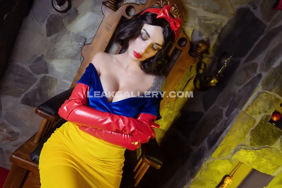 Valeryhimera Exclusive Leaked Nude Onlyfans #1256739