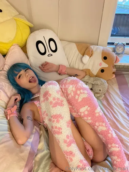 Koneko Exclusive Leaked Nude Onlyfans #957128