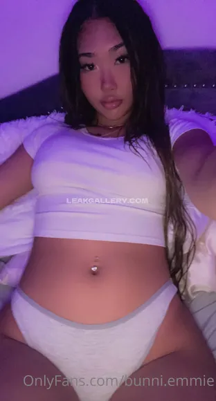 Bunni Exclusive Leaked Nude Onlyfans #1909474