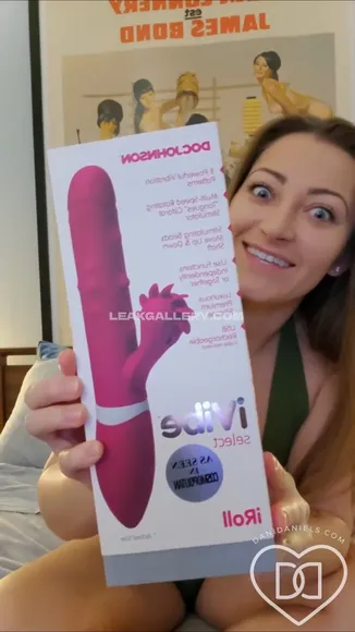 Danidaniels Exclusive Leaked Nude Onlyfans #1694009