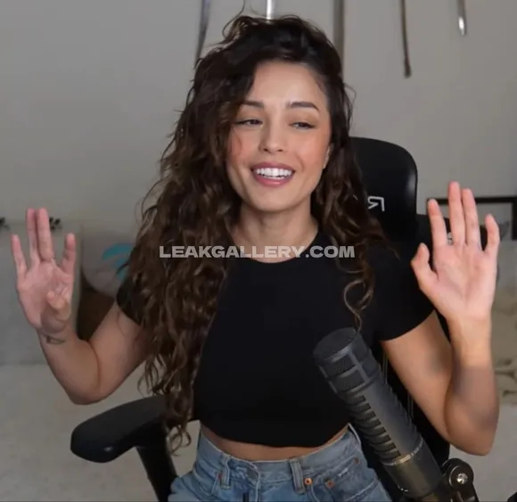 Valkyrae Exclusive Leaked Nude Onlyfans #2149578