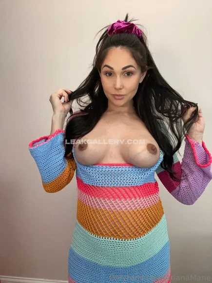 Biancamarie Exclusive Leaked Nude Onlyfans #1868816