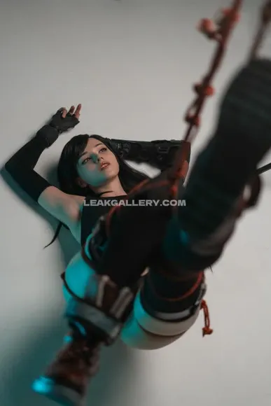 Shiroganesama Exclusive Leaked Nude Onlyfans #2166688