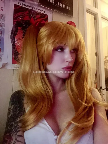 Valeryhimera Exclusive Leaked Nude Onlyfans #784043