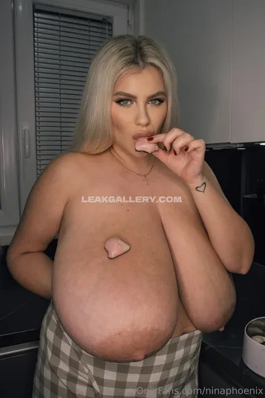 Ninaphoenix Exclusive Leaked Nude Onlyfans #1160780