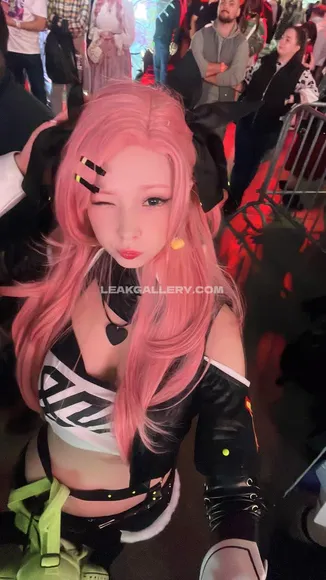 Kittie_meo Exclusive Leaked Nude Onlyfans #743685