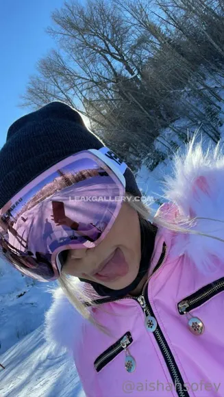 Kawaiisofey / aisahasofey / aishahsofey Exclusive Leaked Nude Onlyfans #1764275