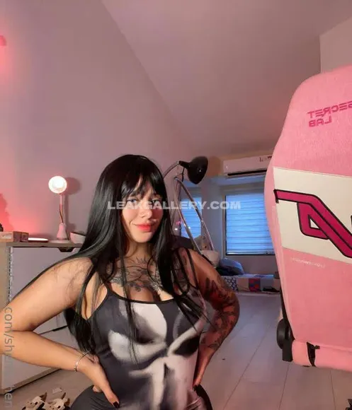 Sherryshen Exclusive Leaked Nude Onlyfans #2310493