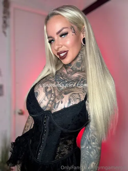 Gymgamergirl Exclusive Leaked Nude Onlyfans #926943