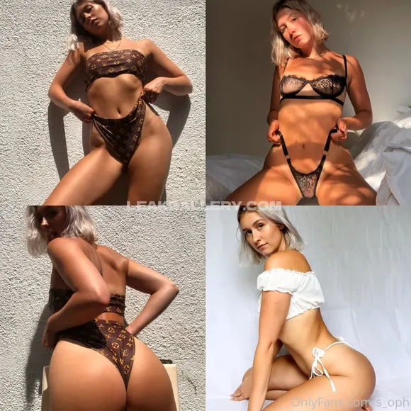 Zoerhode Exclusive Leaked Nude Onlyfans #1773737