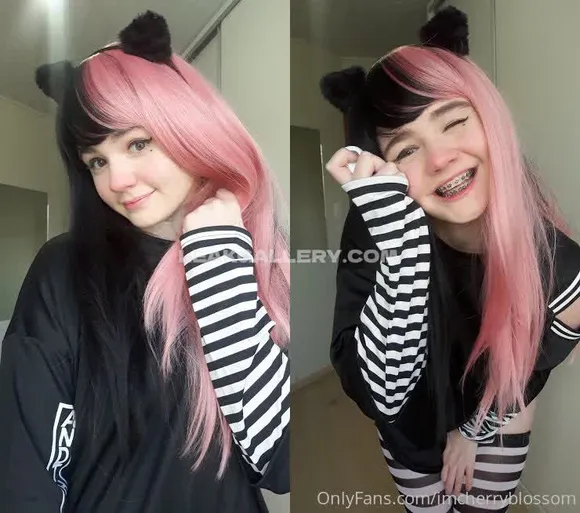 Imcherryblossom Exclusive Leaked Nude Onlyfans #1929448