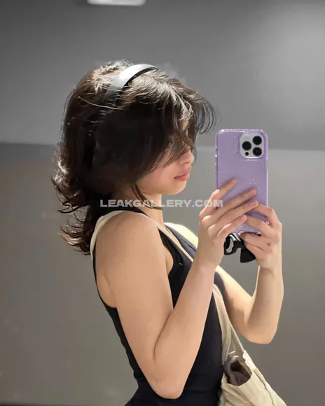 Nym / protheme / sanymaaa Exclusive Leaked Nude Onlyfans #1180430