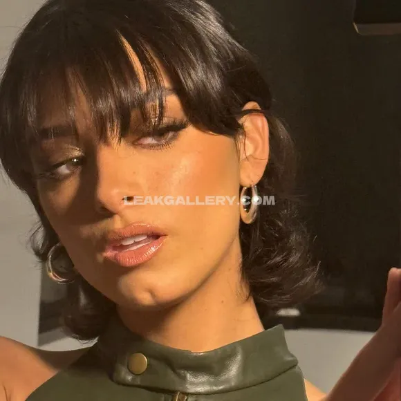 Dixiedamelio Exclusive Leaked Nude Onlyfans #2134732