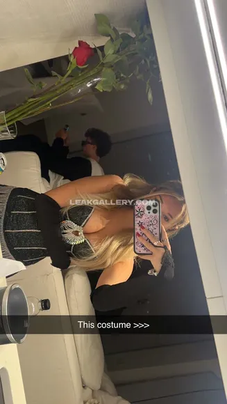 Breckie / breckiehill Exclusive Leaked Nude Onlyfans #2149638