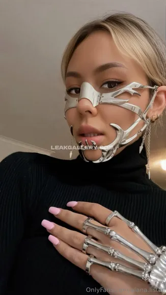 Alana Exclusive Leaked Nude Onlyfans #789097